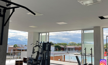 SE ARRIENDA APTO CONDOMINIO ALTOS DE LA COLINA  (NEIVA-HUILA)