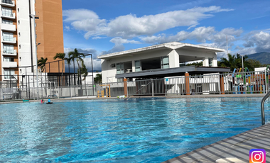 SE ARRIENDA APTO CONDOMINIO ALTOS DE LA COLINA  (NEIVA-HUILA)