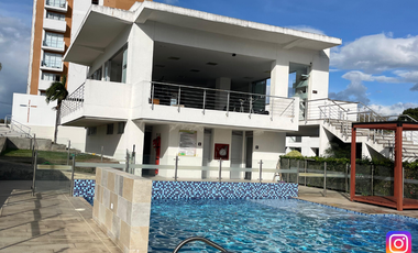 SE ARRIENDA APTO CONDOMINIO ALTOS DE LA COLINA  (NEIVA-HUILA)