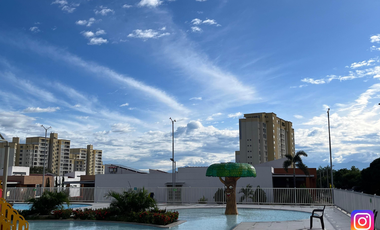 SE ARRIENDA APTO CONDOMINIO ALTOS DE LA COLINA  (NEIVA-HUILA)