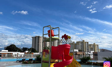 SE ARRIENDA APTO CONDOMINIO ALTOS DE LA COLINA  (NEIVA-HUILA)