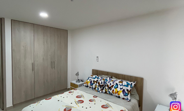 SE ARRIENDA APTO CONDOMINIO ALTOS DE LA COLINA  (NEIVA-HUILA)