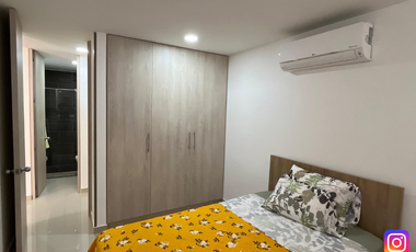 SE ARRIENDA APTO CONDOMINIO ALTOS DE LA COLINA  (NEIVA-HUILA)