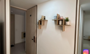 SE ARRIENDA APTO CONDOMINIO ALTOS DE LA COLINA  (NEIVA-HUILA)