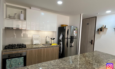 SE ARRIENDA APTO CONDOMINIO ALTOS DE LA COLINA  (NEIVA-HUILA)