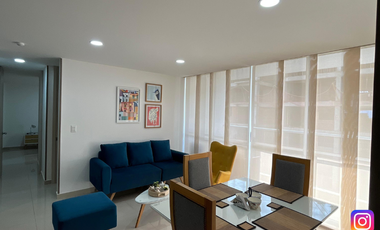 SE ARRIENDA APTO CONDOMINIO ALTOS DE LA COLINA  (NEIVA-HUILA)