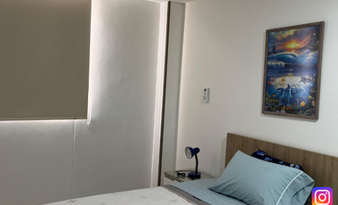 SE ARRIENDA APTO CONDOMINIO ALTOS DE LA COLINA  (NEIVA-HUILA)