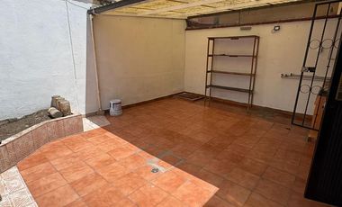 CASA EN VENTA EN FRACC. EL OLIMPO TOLUCA