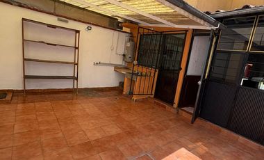 CASA EN VENTA EN FRACC. EL OLIMPO TOLUCA