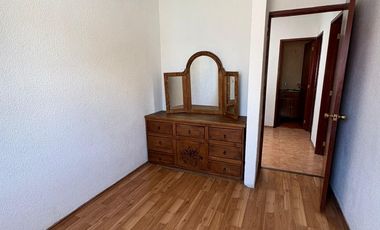 CASA EN VENTA EN FRACC. EL OLIMPO TOLUCA