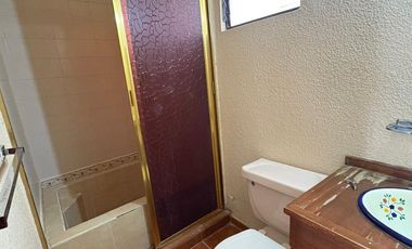 CASA EN VENTA EN FRACC. EL OLIMPO TOLUCA