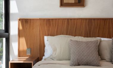 Increíble Departamento 2 Recámaras Lock-Off en Tulum.