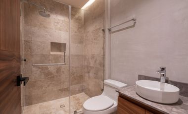 Increíble Departamento 2 Recámaras Lock-Off en Tulum.