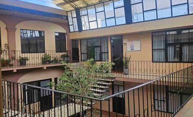 Oficinas Toluca Centro