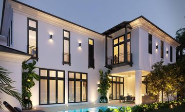 Casa en venta, Urb Aires de batan, vía Samborondón