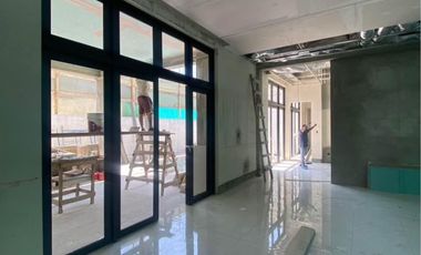 Casa en venta, Urb Aires de batan, vía Samborondón