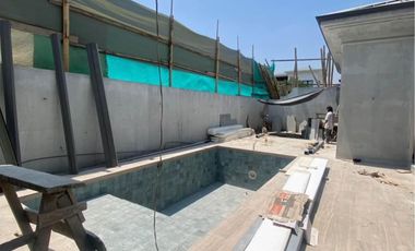 Casa en venta, Urb Aires de batan, vía Samborondón