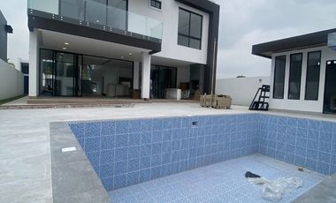 Casa en venta, Urb sotavento, isla mocoli Vía Samborondón