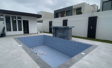 Casa en venta, Urb sotavento, isla mocoli Vía Samborondón
