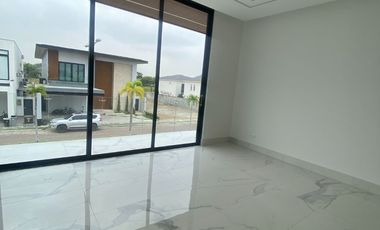 Casa en venta, Urb sotavento, isla mocoli Vía Samborondón