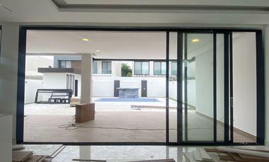 Casa en venta, Urb sotavento, isla mocoli Vía Samborondón