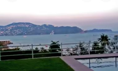 Departamento en venta, Fraccionamiento Las Playas, Acapulco, Gro.