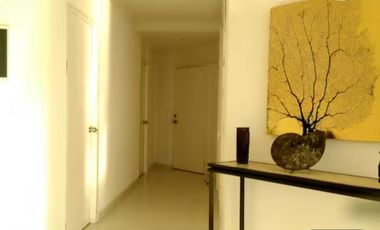 Departamento en venta, Fraccionamiento Las Playas, Acapulco, Gro.