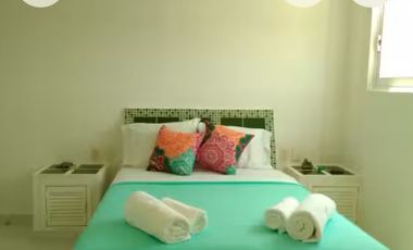 Departamento en venta, Fraccionamiento Las Playas, Acapulco, Gro.