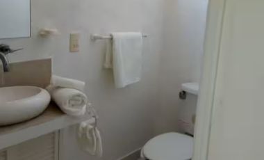 Departamento en venta, Fraccionamiento Las Playas, Acapulco, Gro.