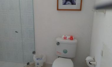 Departamento en venta, Fraccionamiento Las Playas, Acapulco, Gro.