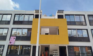 Departamento en Venta en Cañadas del bosque Tlajomulco