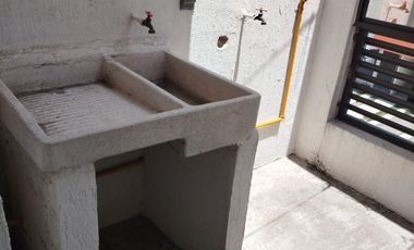 Departamento en Venta en Cañadas del bosque Tlajomulco