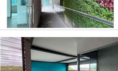 edificio para oficinas, escuela