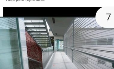 edificio para oficinas, escuela