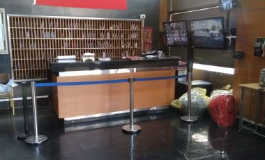 Vendo Departamento 2 Dormitorios 2 baños y Estacionamiento Metro Parque Almagro