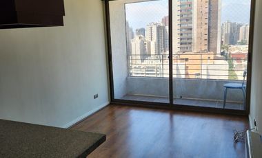 Vendo Departamento 2 Dormitorios 2 baños y Estacionamiento Metro Parque Almagro