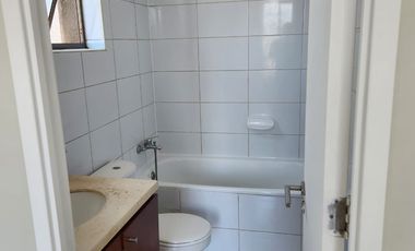 Vendo Departamento 2 Dormitorios 2 baños y Estacionamiento Metro Parque Almagro