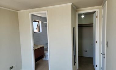 Vendo Departamento 2 Dormitorios 2 baños y Estacionamiento Metro Parque Almagro