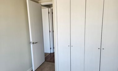 Vendo Departamento 2 Dormitorios 2 baños y Estacionamiento Metro Parque Almagro