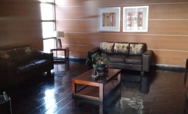 Vendo Departamento 2 Dormitorios 2 baños y Estacionamiento Metro Parque Almagro