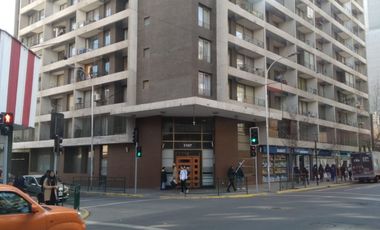 Vendo Departamento 2 Dormitorios 2 baños y Estacionamiento Metro Parque Almagro