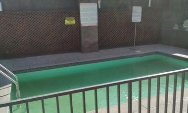 Vendo Departamento 2 Dormitorios 2 baños y Estacionamiento Metro Parque Almagro