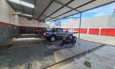 LOCAL COMERCIAL EN  RENTA EN VIA PRINCIPAL MACHALA