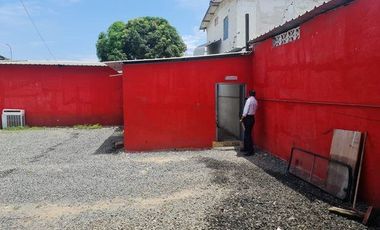 LOCAL COMERCIAL EN  RENTA EN VIA PRINCIPAL MACHALA