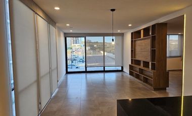 Departamento en renta a en Juriquilla