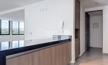 Departamento en renta a en Juriquilla