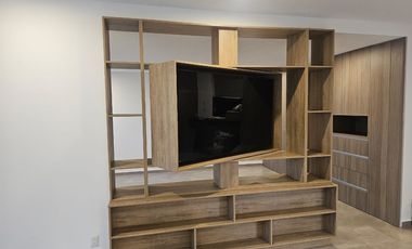 Departamento en renta a en Juriquilla