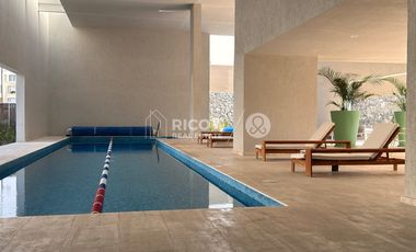 Departamento en renta a en Juriquilla