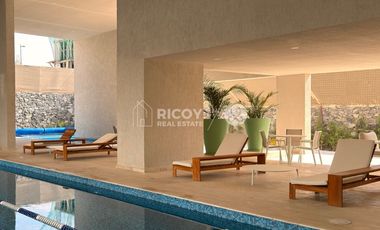 Departamento en renta a en Juriquilla