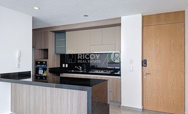 Departamento en renta a en Juriquilla